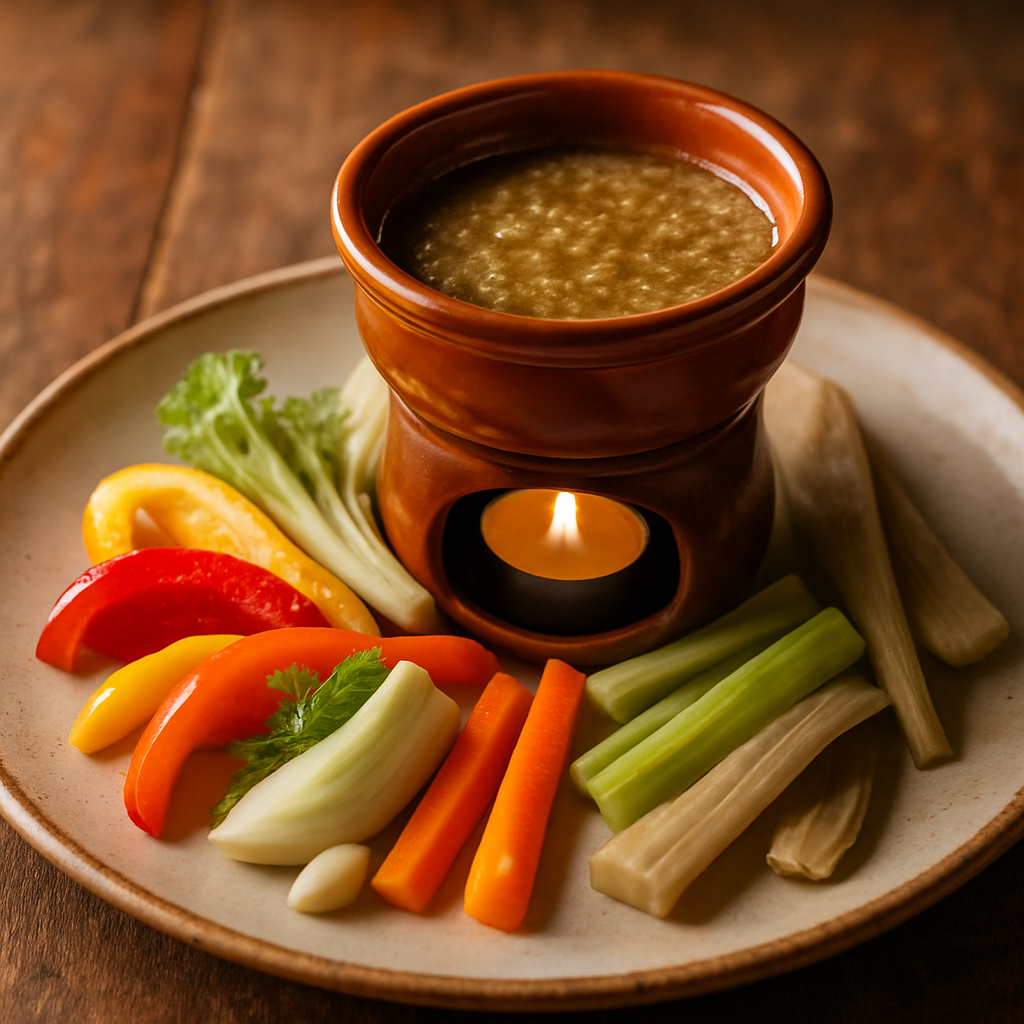 Bagna Cauda