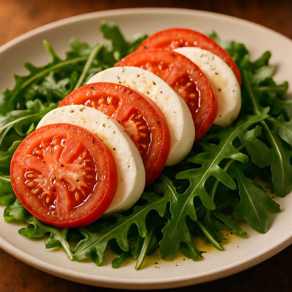 Insalata Tricolore