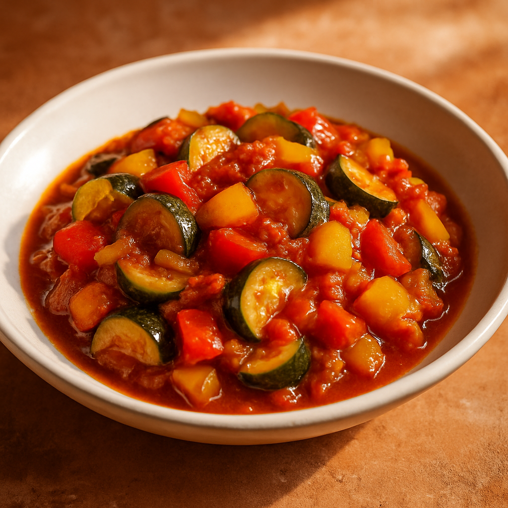 Ratatouille（ラタトゥイユ）
