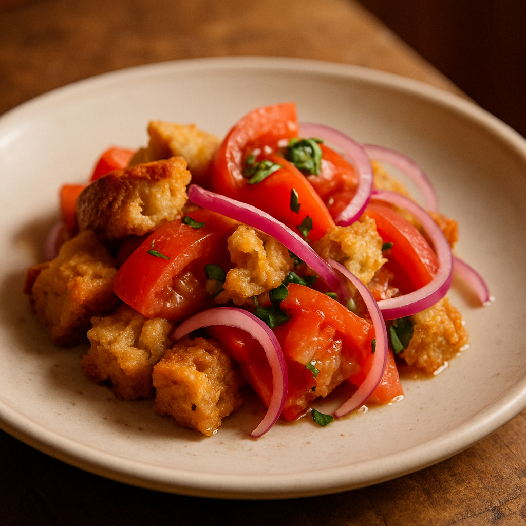 Panzanella
