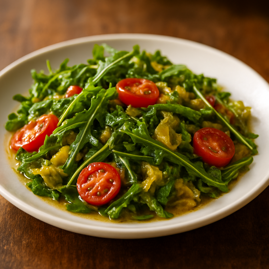 Insalata Mista