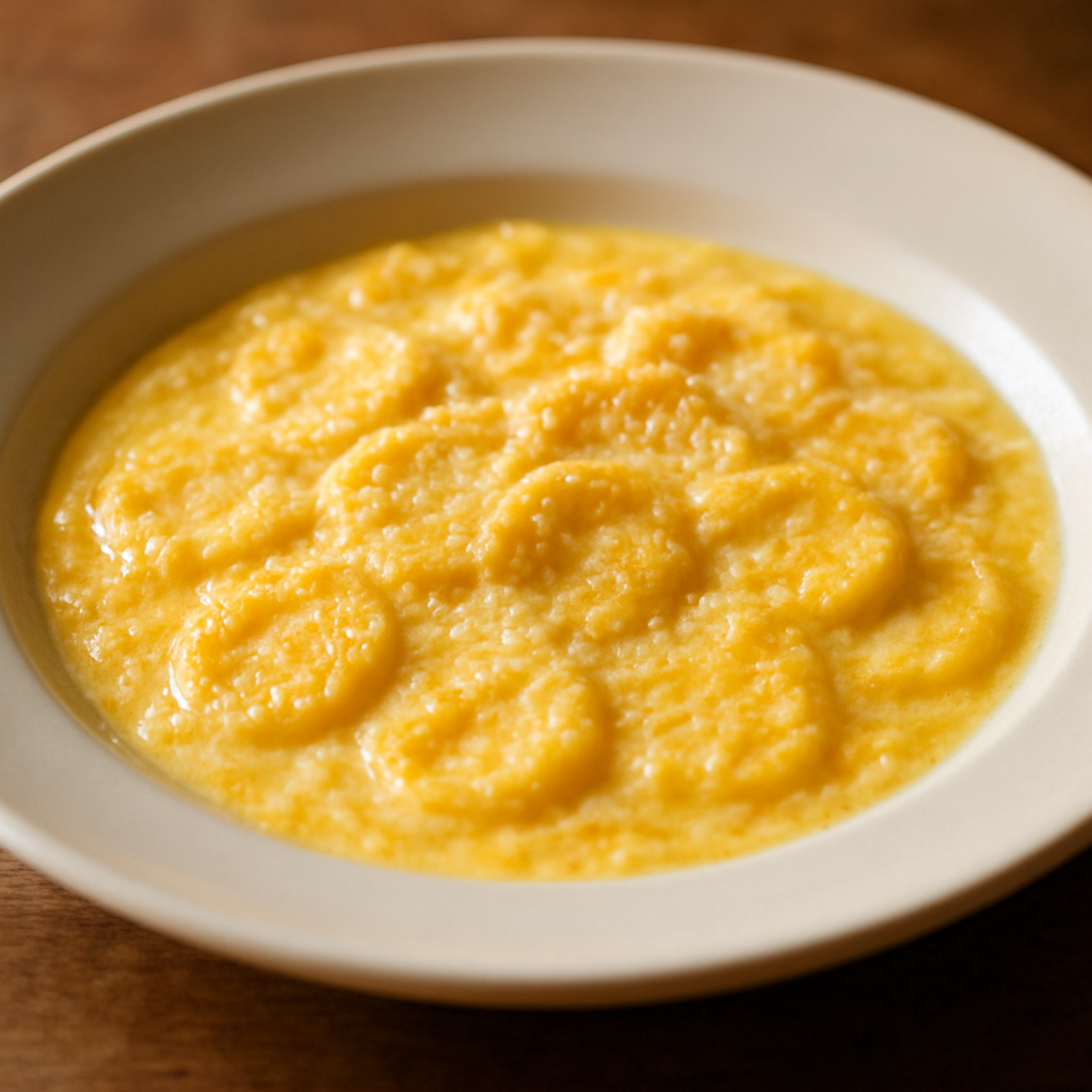 Gnocchi alla Romana