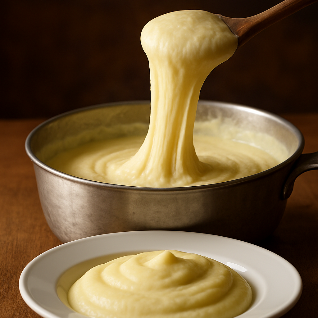 Aligot（アリゴ）