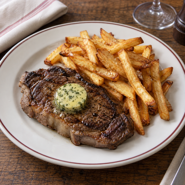 Steak Frites