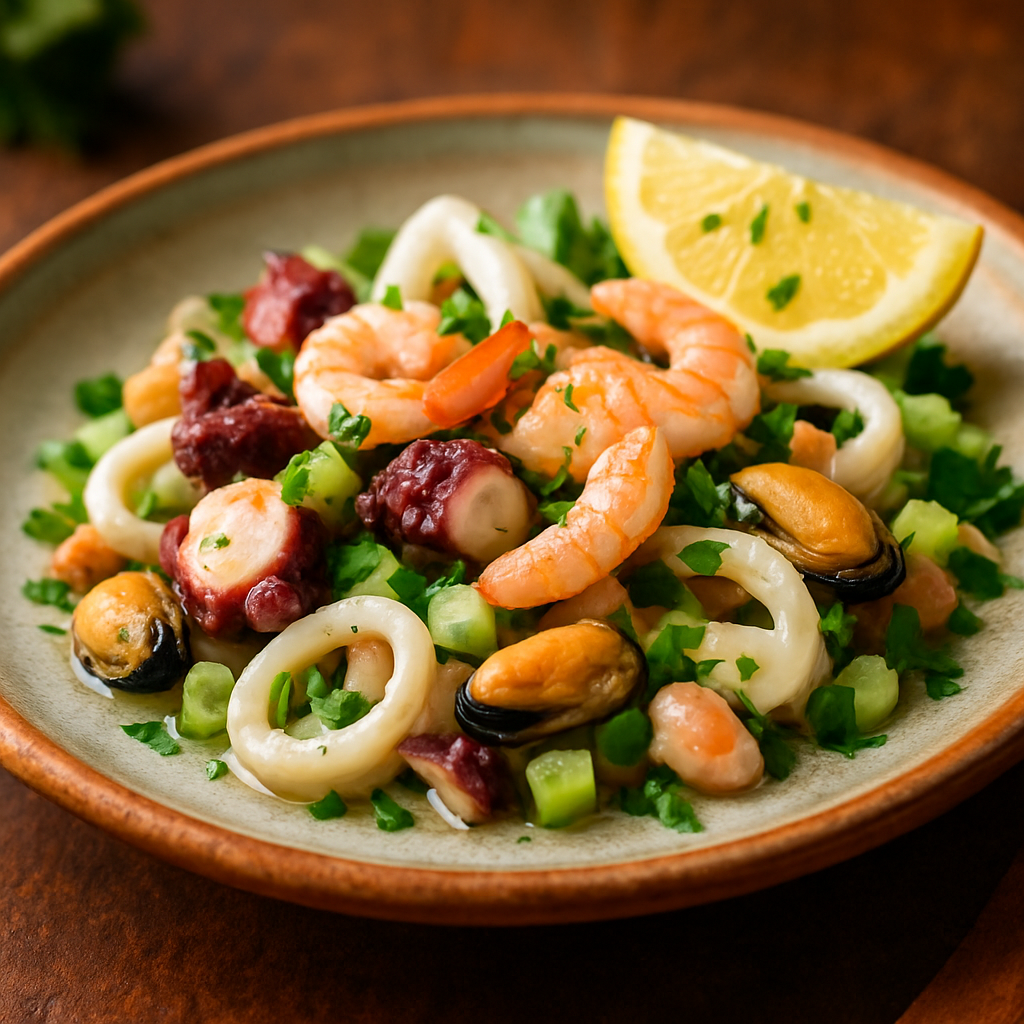 Insalata di Mare
