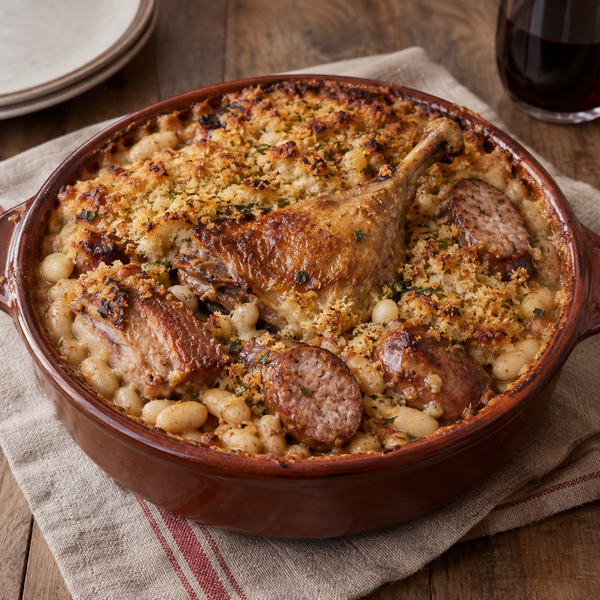 Cassoulet