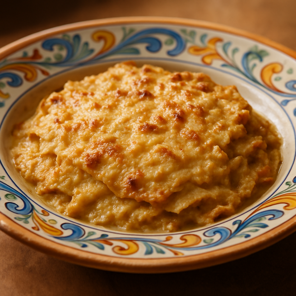 Zuppa Gallurese