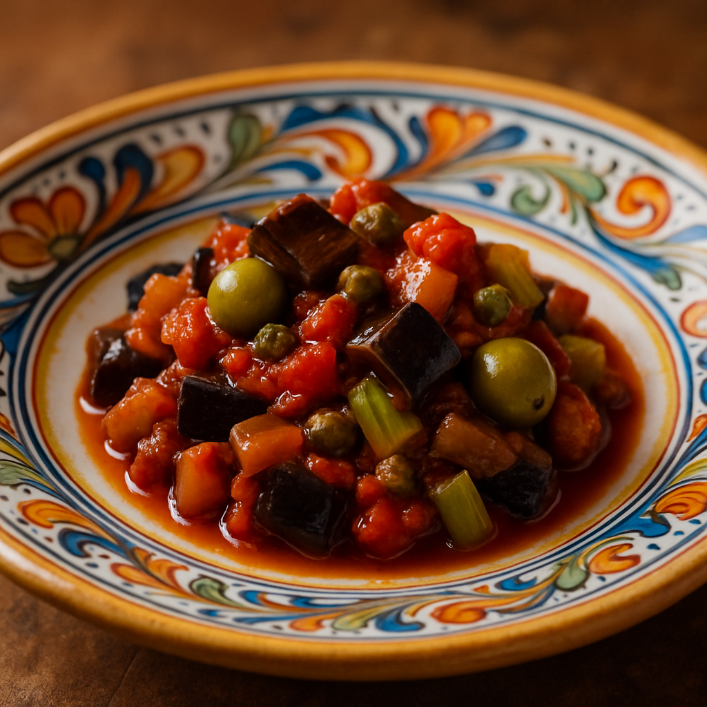 Caponata