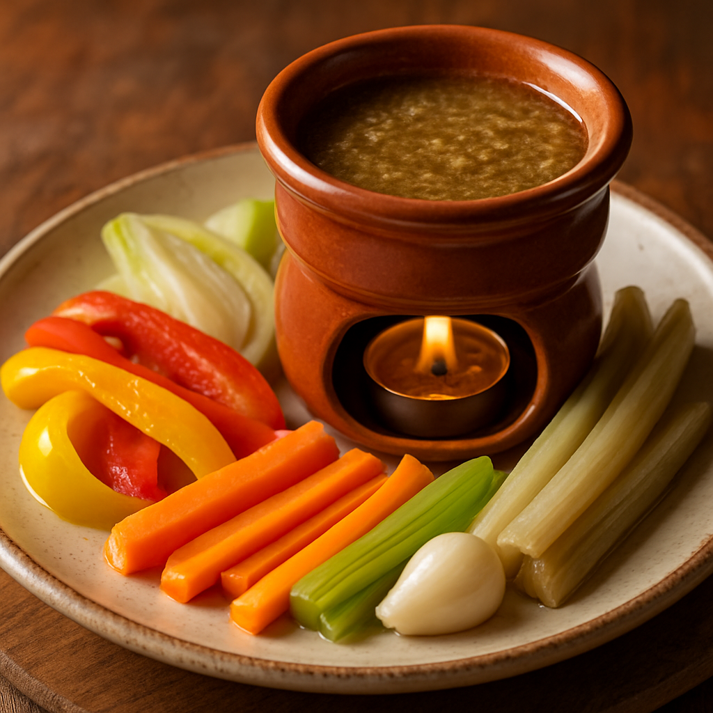 Bagna Cauda