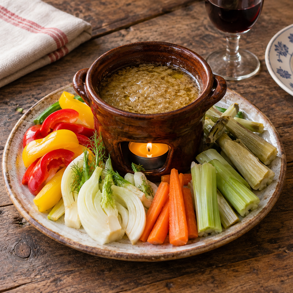 Bagna cauda