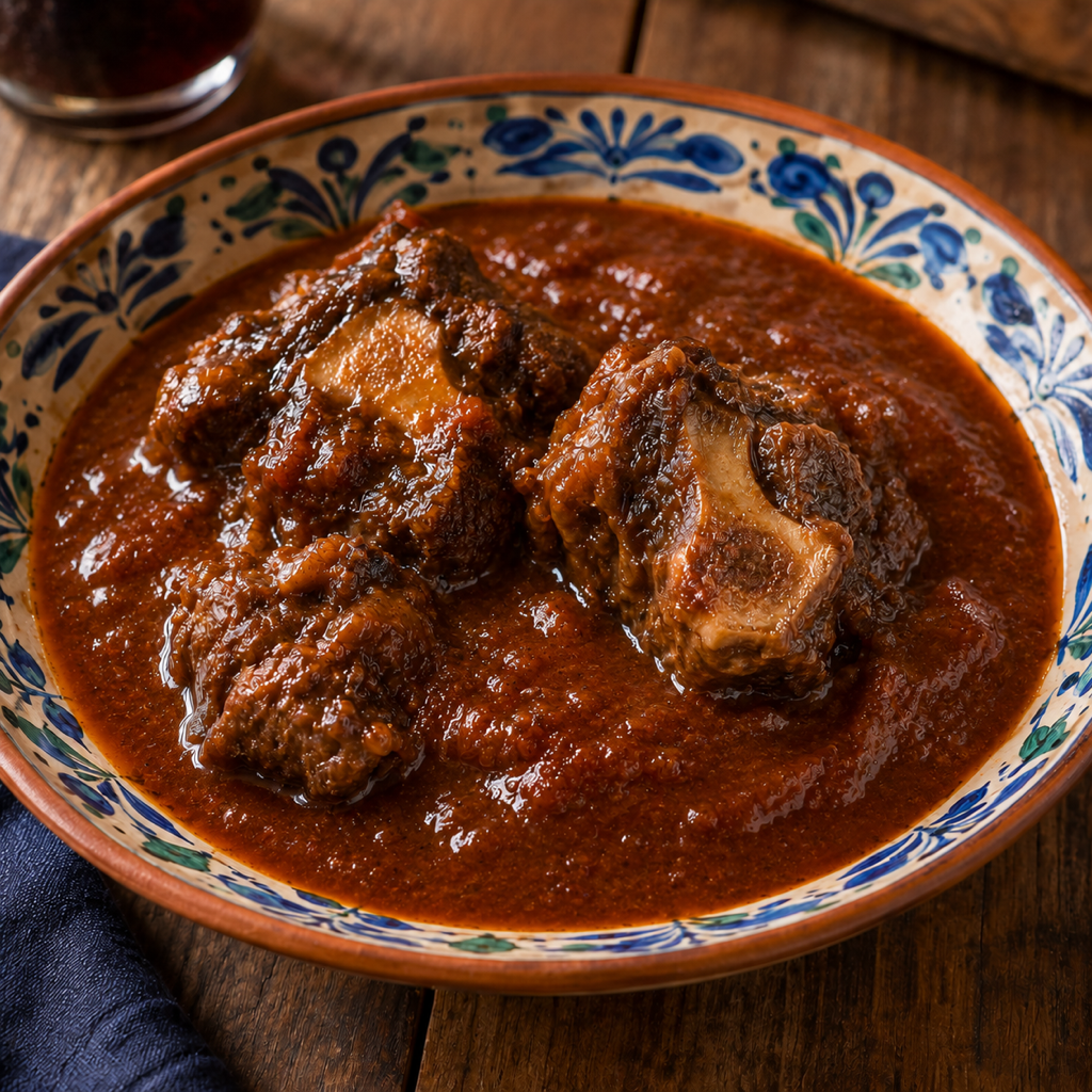 Rabo de toro