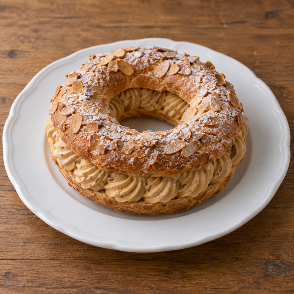 Paris-Brest