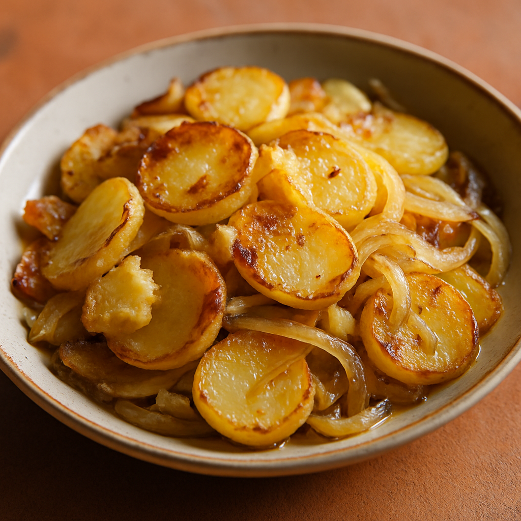 Patate 'Mpacchiuse