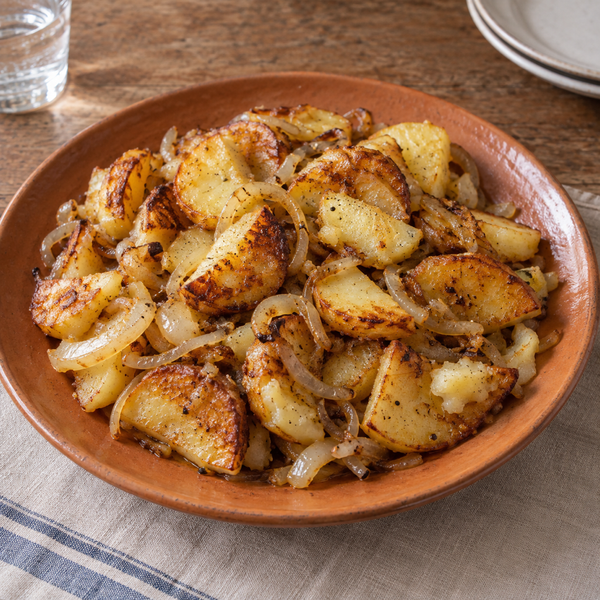 Patate 'mpacchiuse