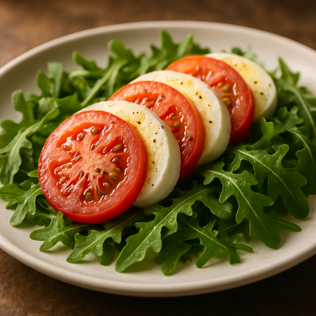 Insalata Tricolore