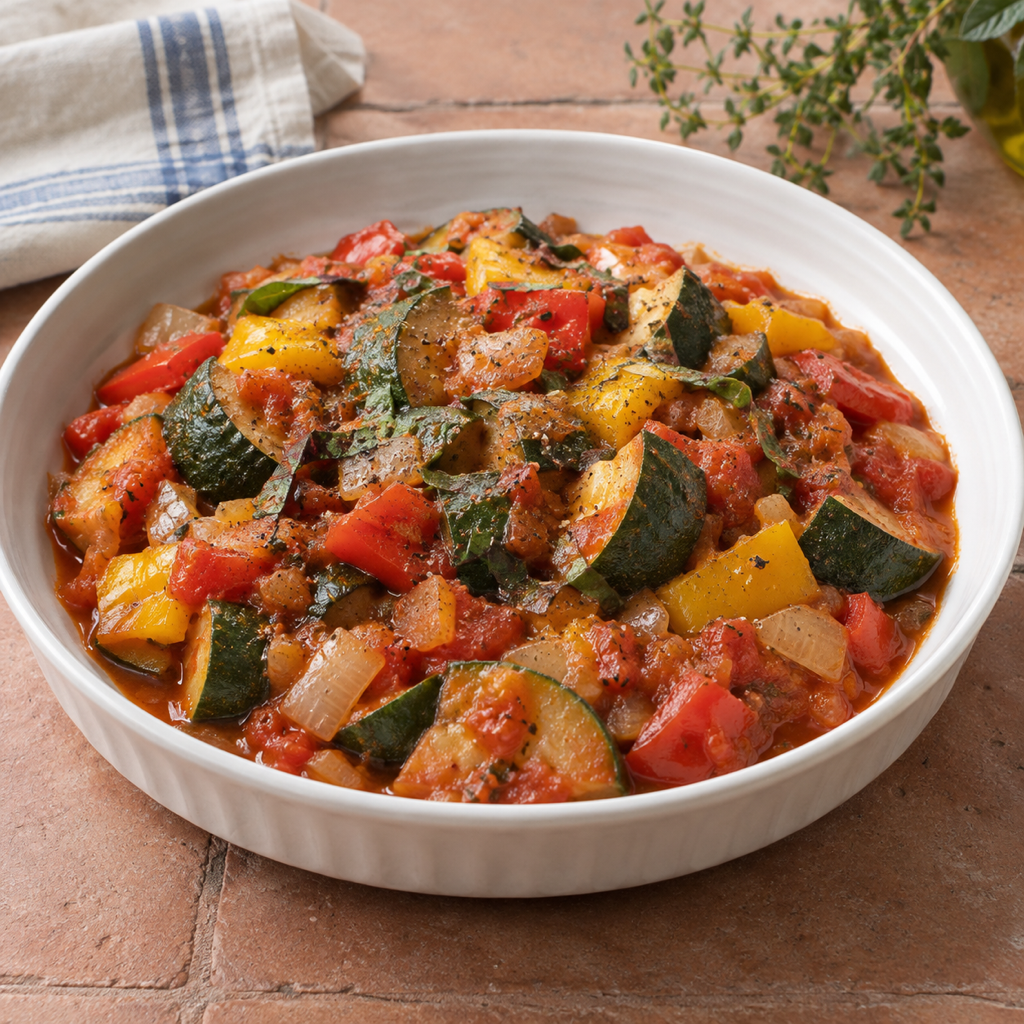 Ratatouille