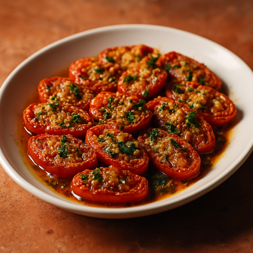 Pomodori al Forno