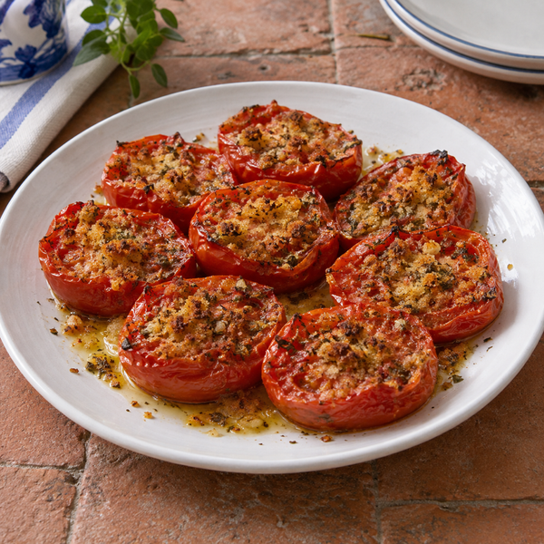 Oven-Roasted Tomatoes