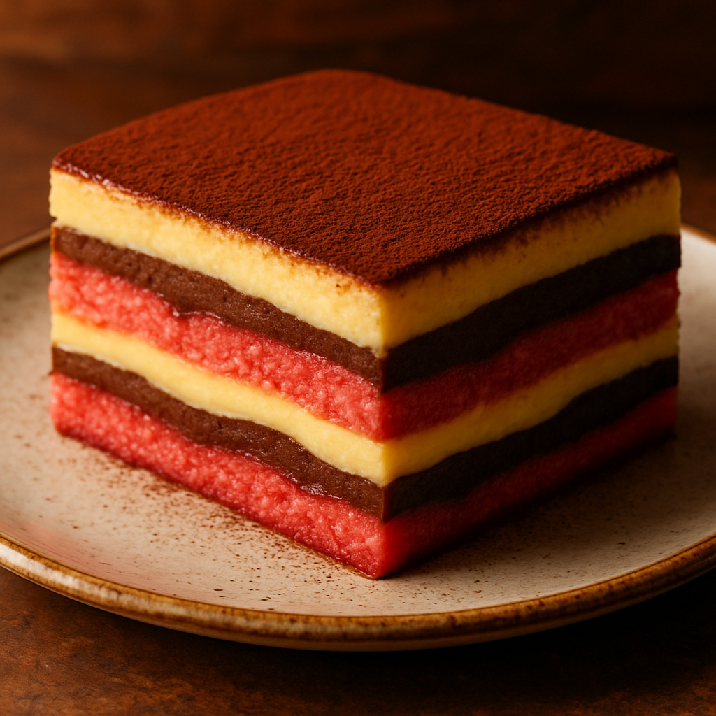 Zuppa Inglese