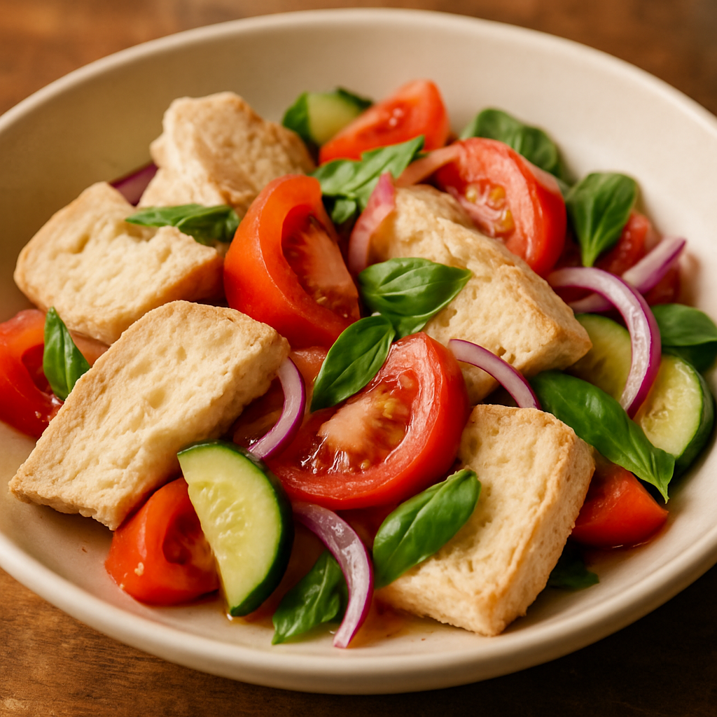 Panzanella