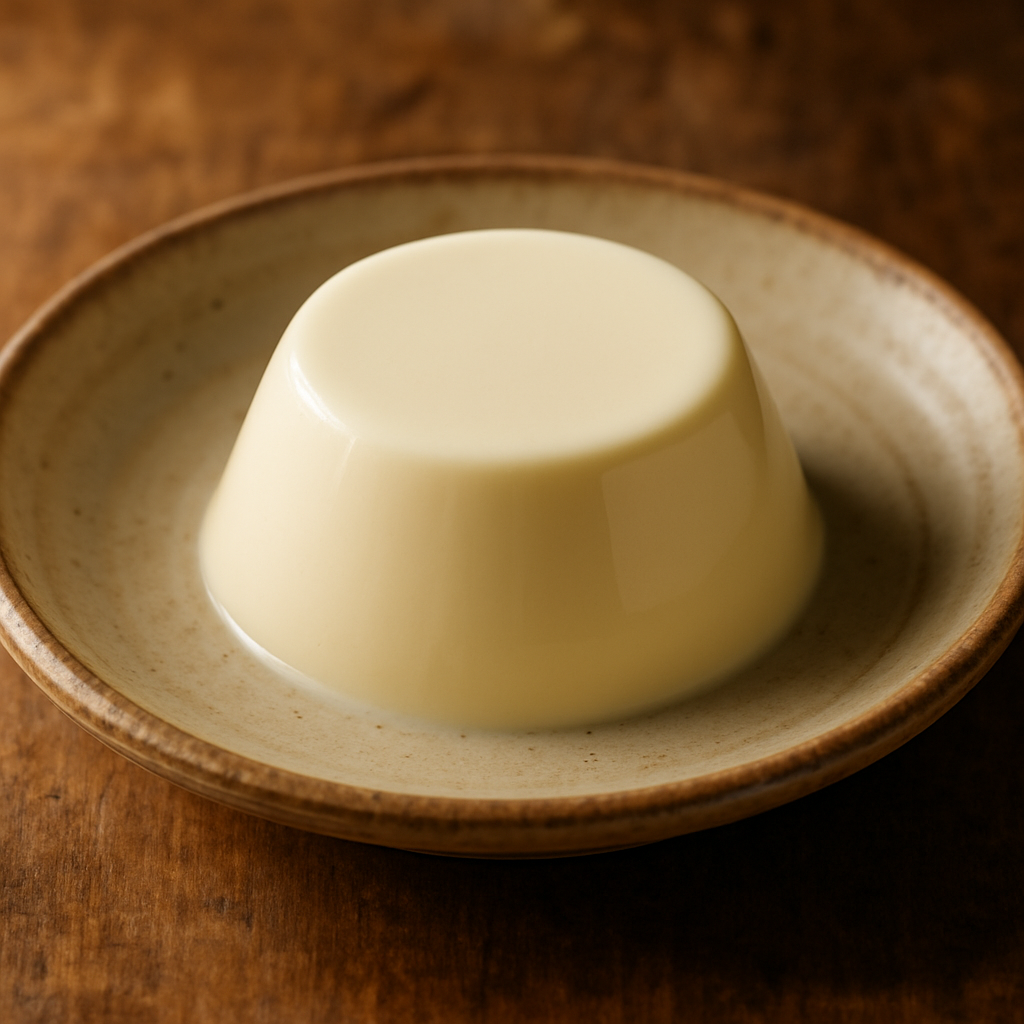 Panna Cotta
