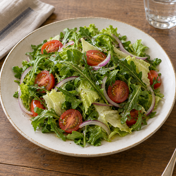 Insalata mista