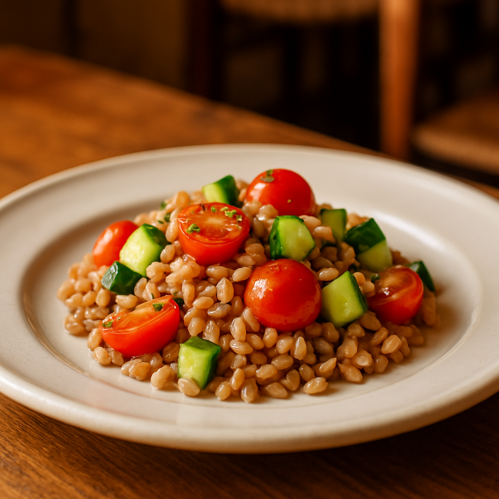 Insalata di Farro