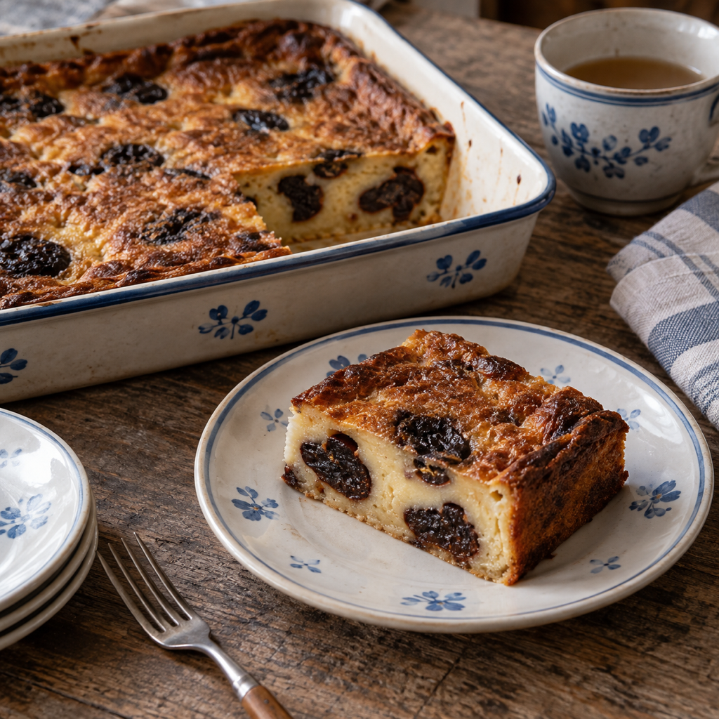 Breton Prune Far