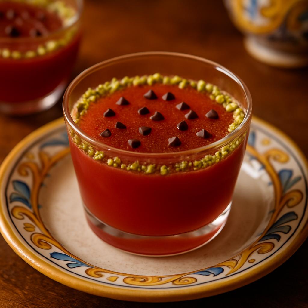 Gelo di Melone