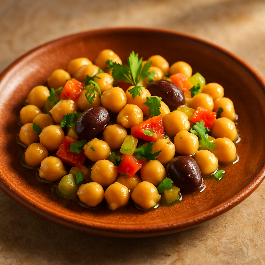 Insalata di Ceci