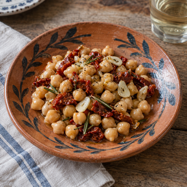 Insalata di ceci
