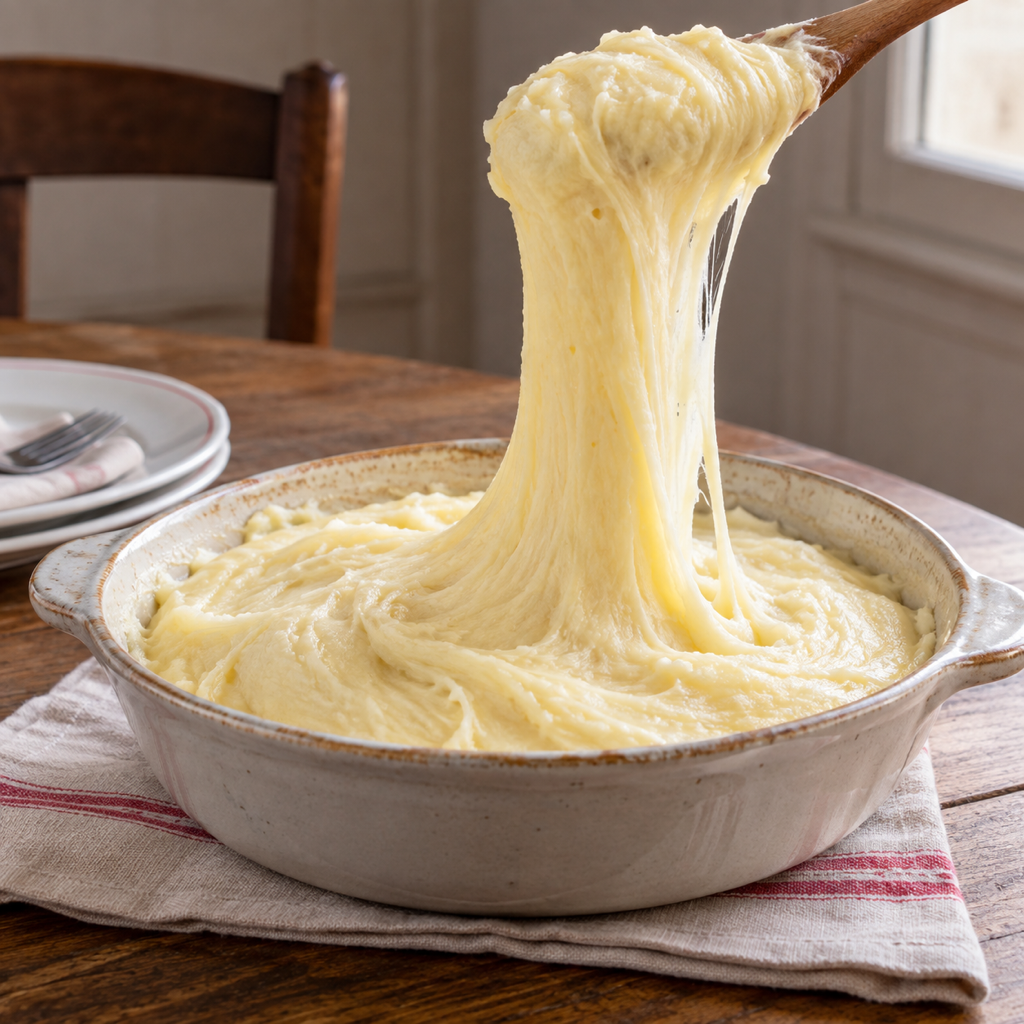 Aligot