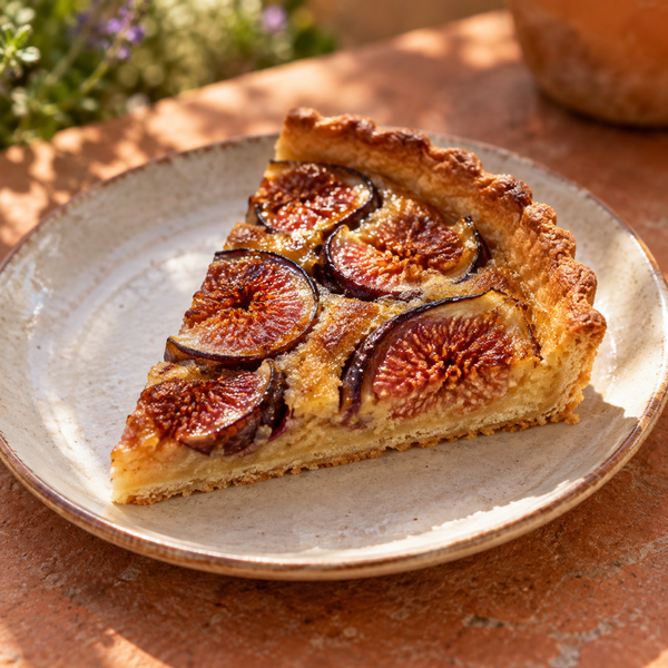 Tarte aux Figues（タルト・オ・フィグ）