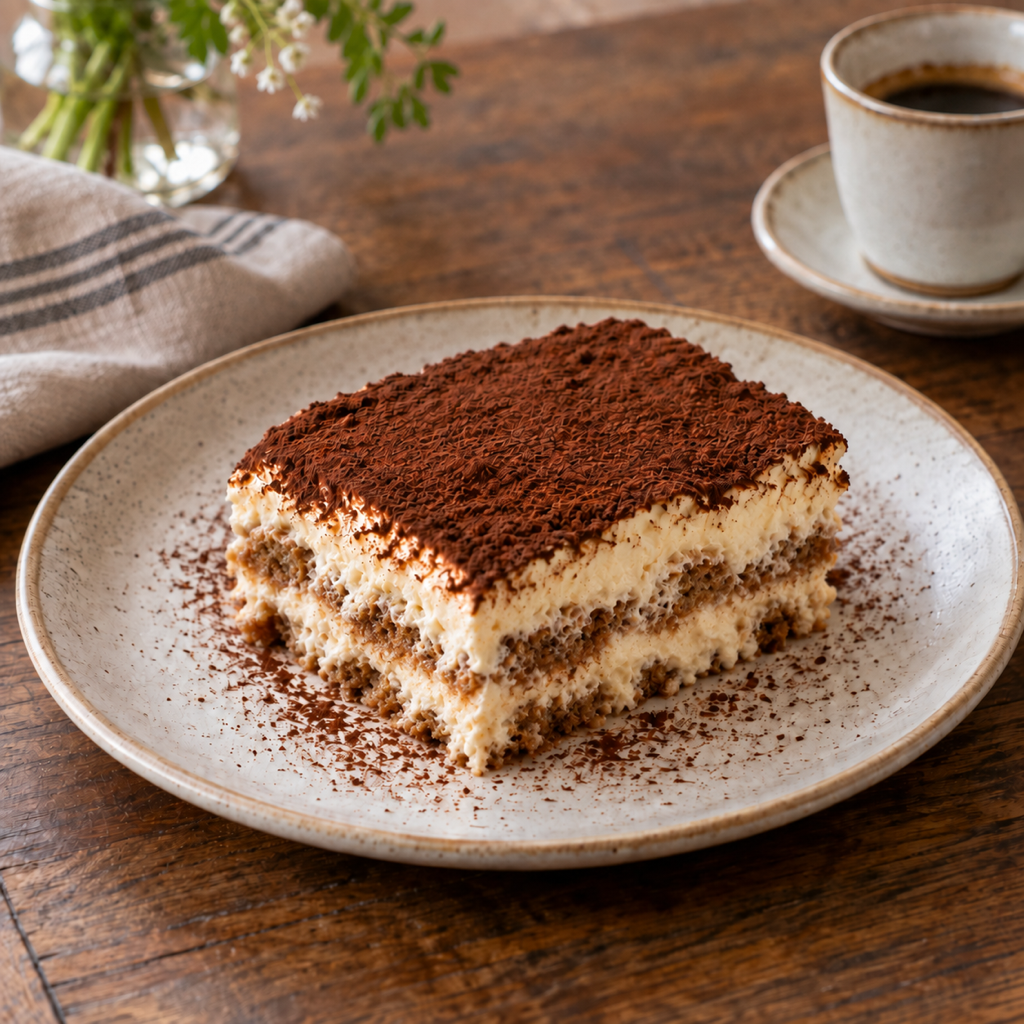 Tiramisù（ティラミス）
